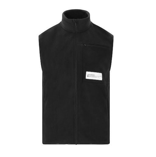 SOS Laax M Fleece Vest