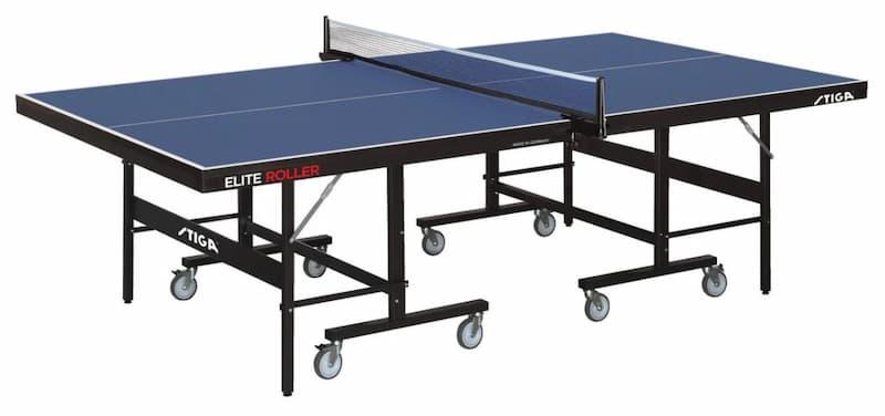 STIGA Elite Roller Advance Bordtennisbord