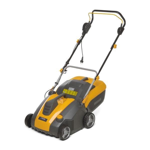 STIGA SV 415 E Vertikalskjærer 1500 W