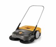 STIGA SWP 475 Manuell Feiemaskin