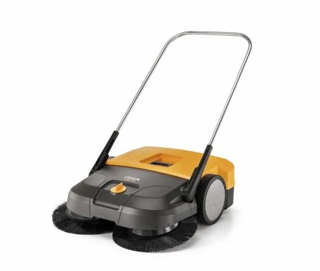 STIGA SWP 475 Manuell Feiemaskin