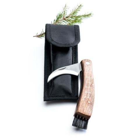 Sagaform Soppkniv med etui