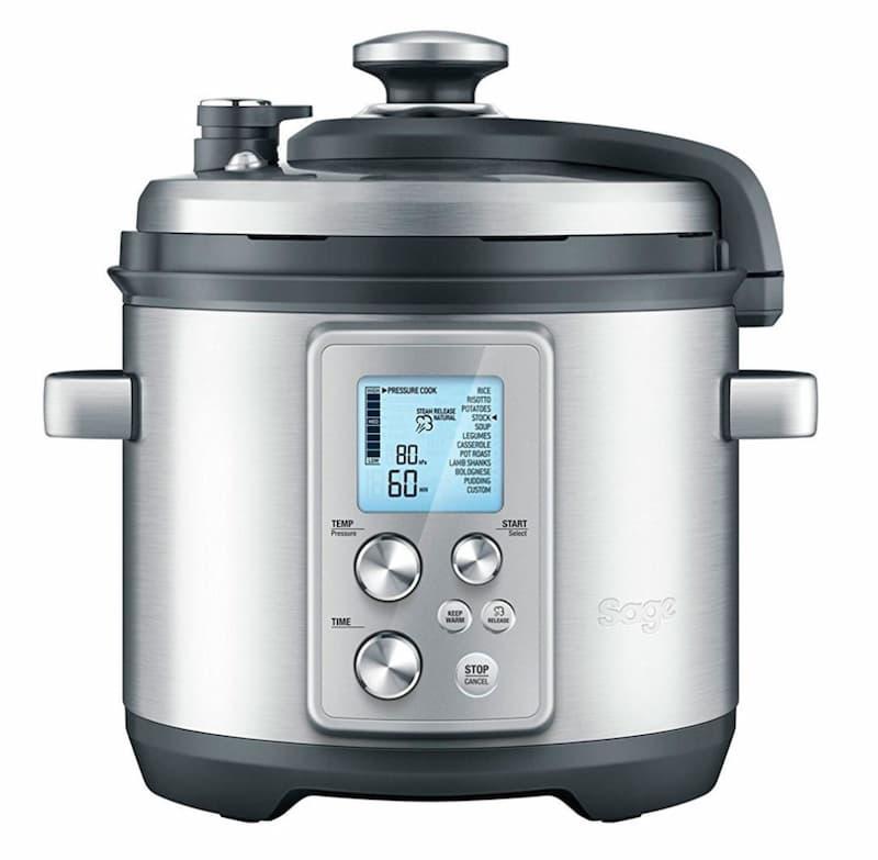 Sage BPR700 The Fast Slow Pro