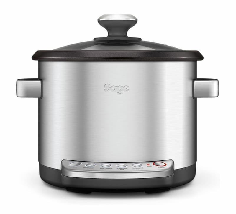 Sage BRC600 The Risotto Plus Riskoker