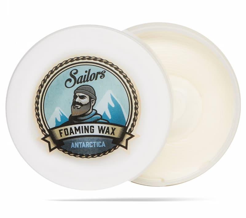 Sailor´s Foaming Wax Antarctica