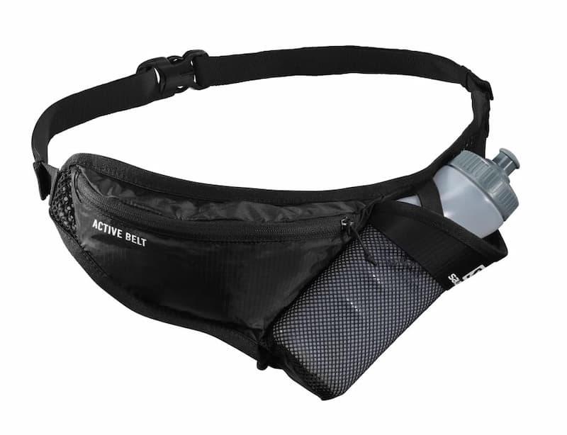 Salomon Active Belt With Bottle