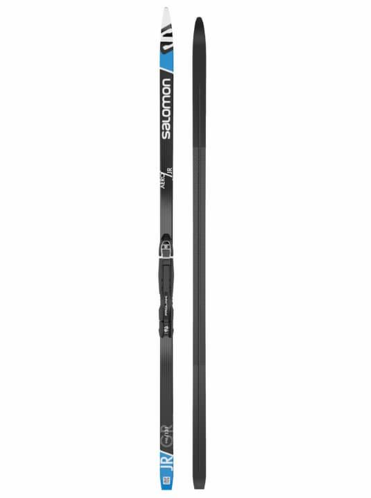 Salomon Aero Grip JR One Colour
