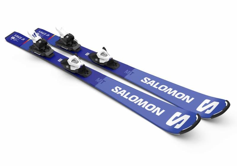 Salomon L S/RACE MT Jr + G5 GW