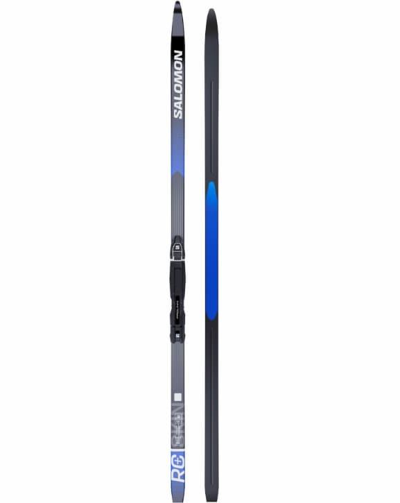 Salomon RC+ eSkin + Prolink Access JR 23/24 One Colour