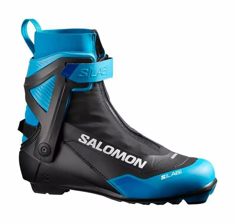 Salomon S/Lab Skate Prolink Jr (2023/24)