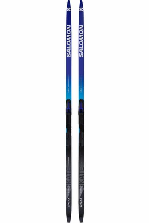 Salomon S/MAX Skate X-Stiff + Prolink Shift Race Skate 23/24 One Colour