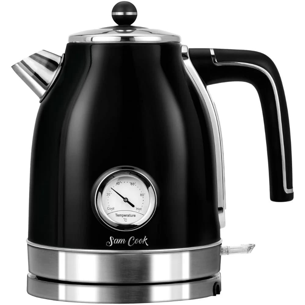 QuickBoil Vannkoker