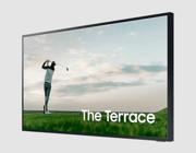 Samsung 65´´The Terrace Outdoor TV (2023)
