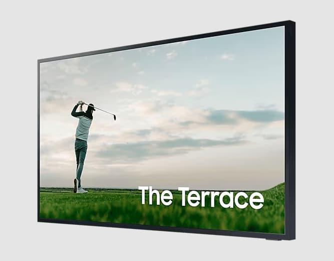 Samsung 65´´The Terrace Outdoor TV (2023)