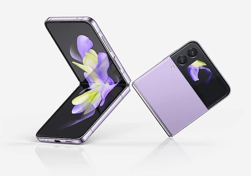 Samsung Galaxy Flip4