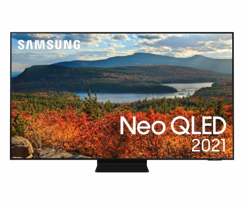 Samsung Neo QLED-TV
