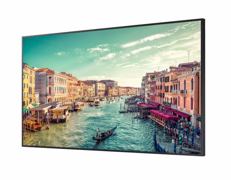 Samsung QB98T 98 ´´ UHD IPS 16:9 Edge-LED 350 nits