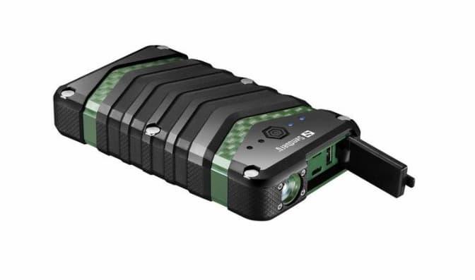 Sandberg Survivor Powerbank 20 100 mAh