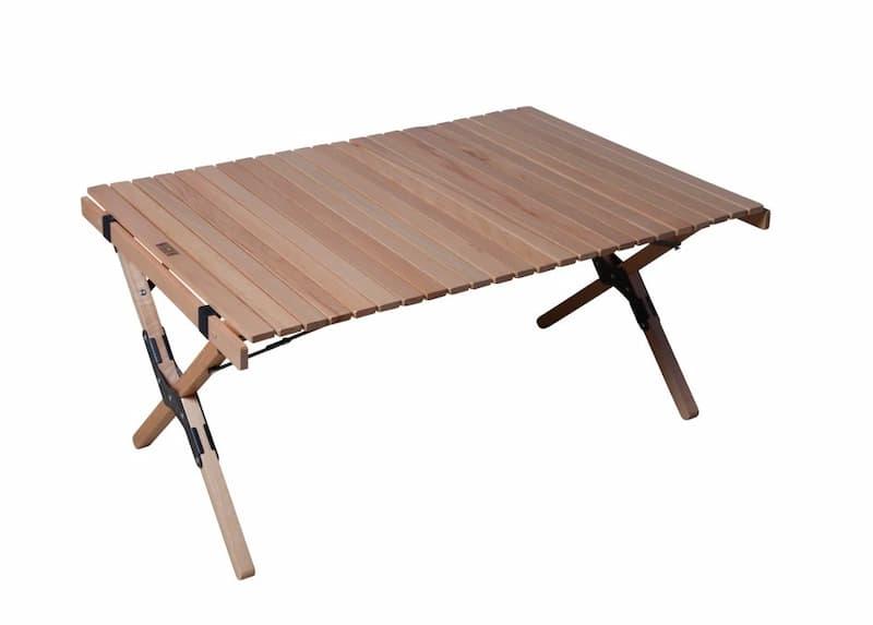 Santpiper Table Wood M, fra Nigor
