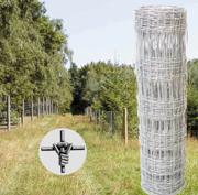 Sauegjerde, 90 cm x 100 m