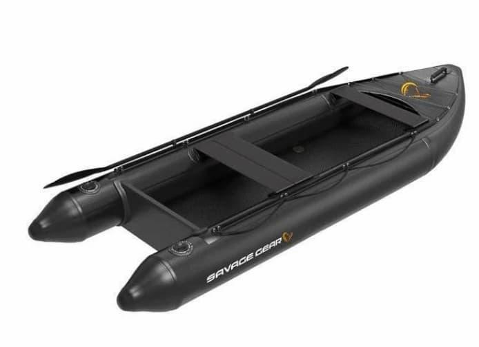 Savage Gear E-Rider Kayak