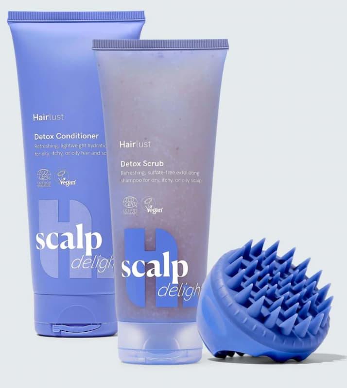 Scalp Delight Bundle