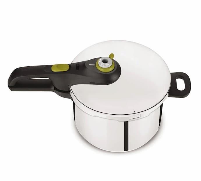 Secure Trykkoker Neoll fra Tefal
