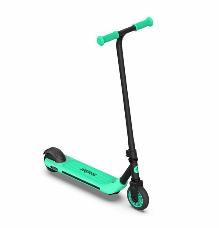 Segway Ninebot Kickscooter Zing A6