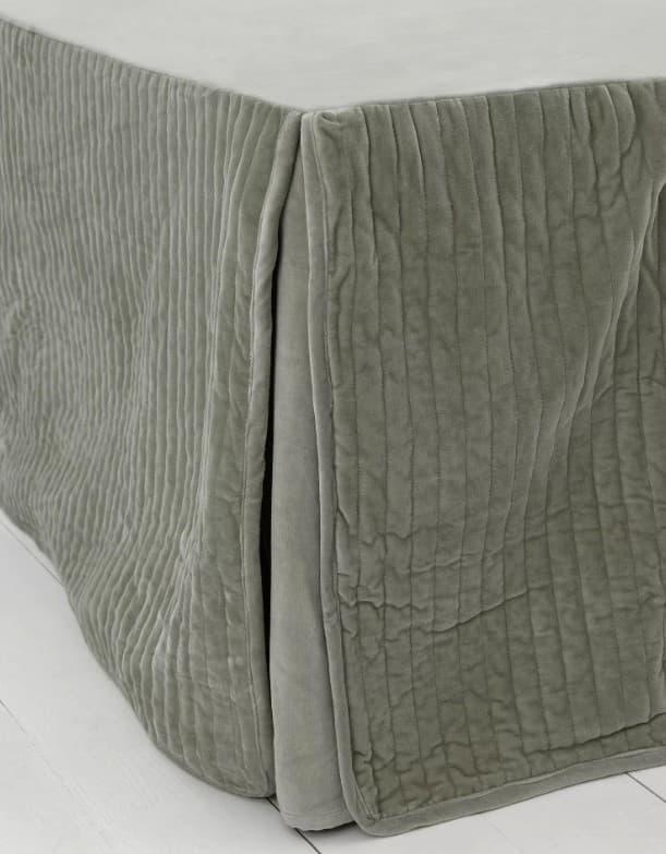 Sengekappe Linette, høyde 60 cm
