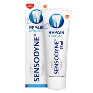Sensodyne Repair & Protect tannkrem