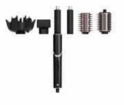 Shark FlexStyle 5-in-1 multistyler HD440EU (sort & rosaguld)