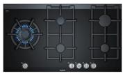 Siemens ER9A6SD70 IQ700, Gasstopp