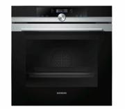Siemens HB674GIS0S IQ700, Innbyggingsovn