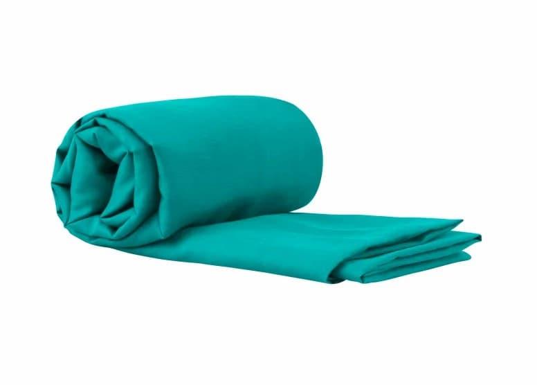 Silk-Cotton Travel Liner Traveller