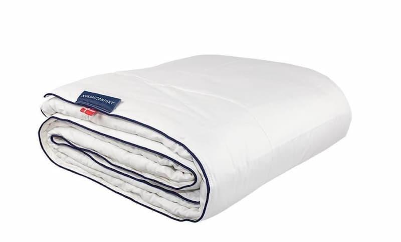 Silkedyne - Nordic Comfort - Helårs Varm - 150x210