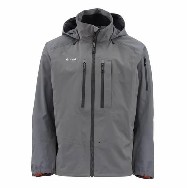 Simms G4 Pro Jacket Slate