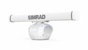 Simrad HALO-4 Puls Rl 12