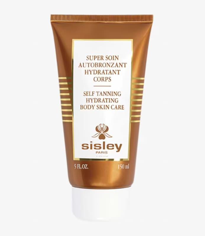 Sisley Self Tanning Body Skincare 150 ml