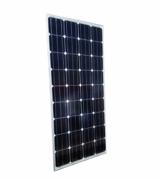 Skanbatt SMS200W solcellepanel