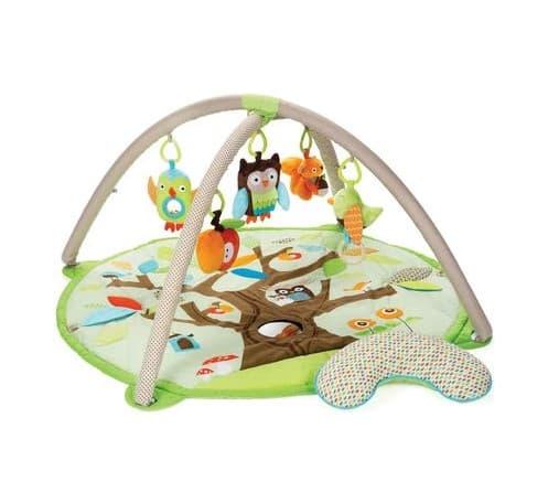 Skip Hop Treetop Friends Classic Babygym