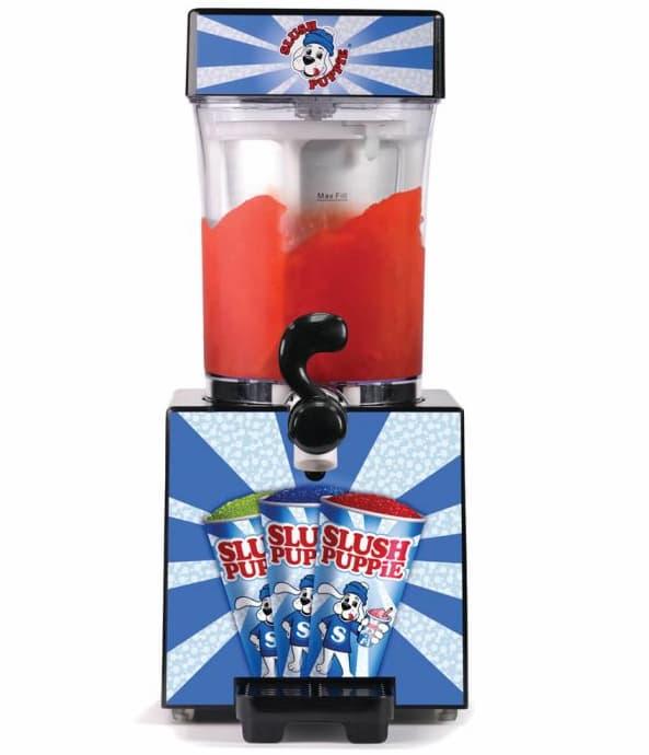Slush Puppie Maskin