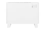 Eurom Smartovn 1000 W - Hvit smartovn med wifi-styring