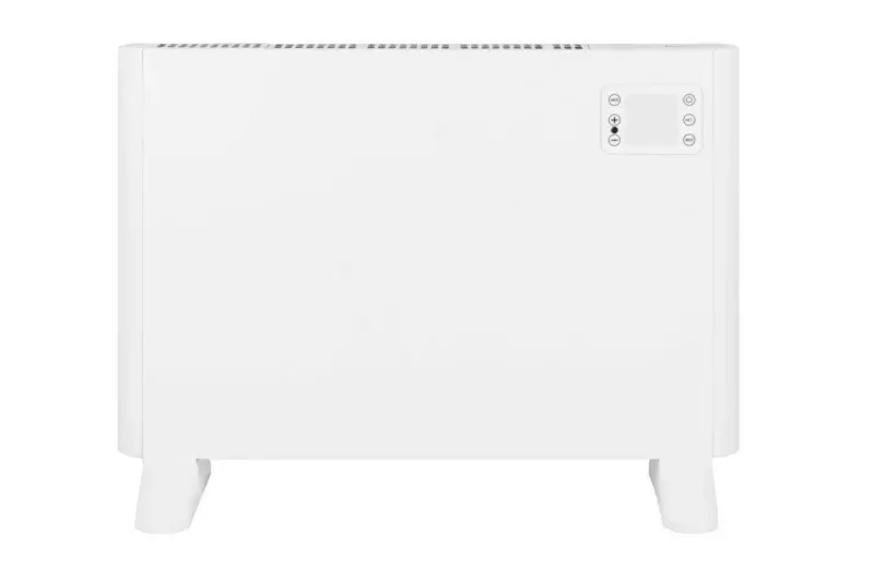 Eurom Smartovn 1000 W - Hvit smartovn med wifi-styring