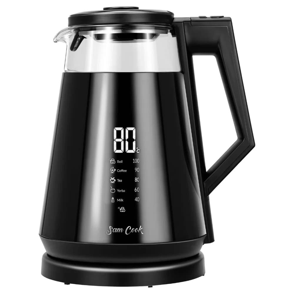 Samcook SmartBoil vannkoker