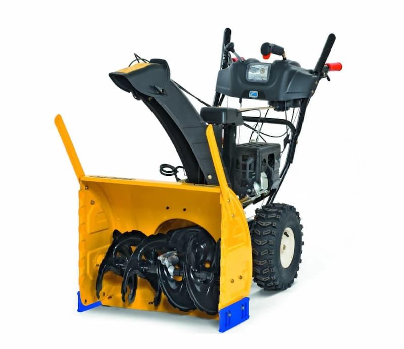 Snøfreser Cub Cadet XS2 61 SWE