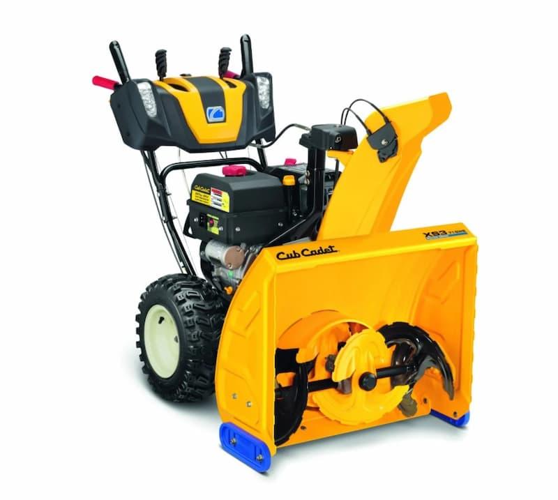 Snøfreser Cub Cadet XS3 71 SWE
