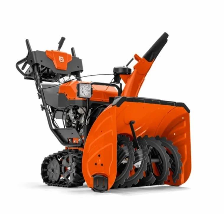 Snøfreser Husqvarna ST 424T