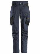 Snickers Workwear 6703 AllroundWork Arbeidsbukse