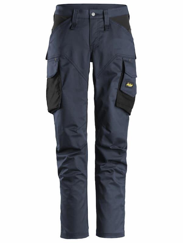 Snickers Workwear 6703 AllroundWork Arbeidsbukse