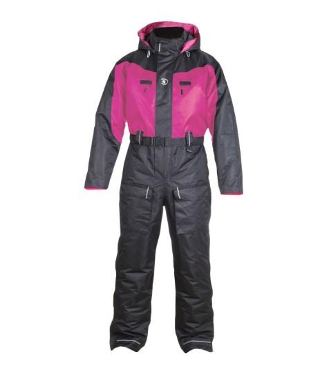 Snow Fox W's Icelander Black